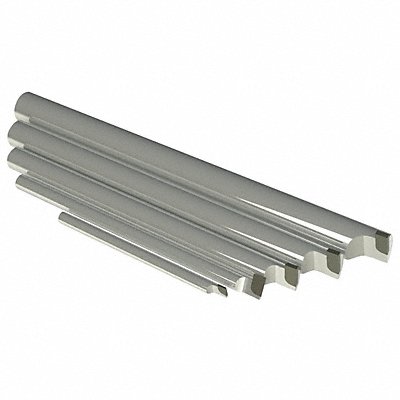 Turning Boring and Grooving - Boring Bars and Se image
